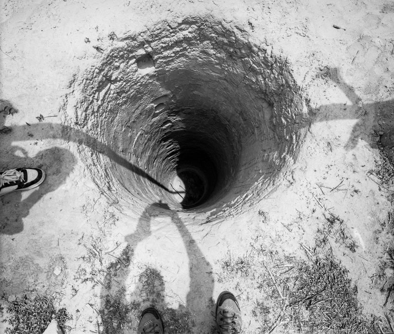Dry-well-Pacux-Guatemala